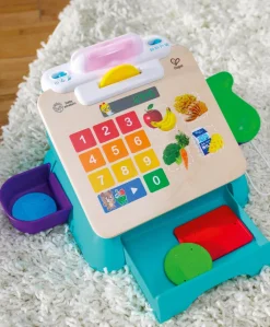Baby Einstein Magic Touch Cash Register