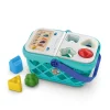 Baby Einstein Magic Touch Shopping Basket