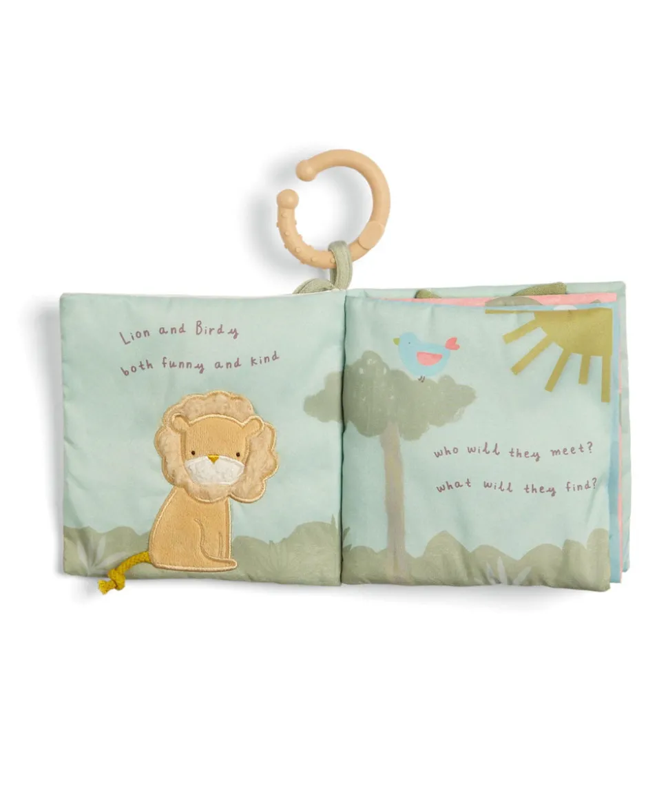 Baby Play - Activity Book