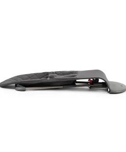 BabyBjörn Baby Bouncer and Toy Bar - Anthracite