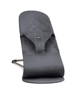 BabyBjörn Baby Bouncer Bliss - Anthracite