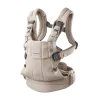 BabyBjörn Baby Carrier Harmony - Light Beige