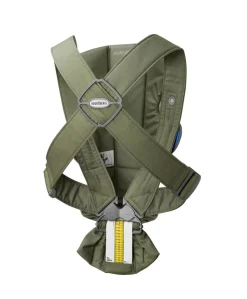 BabyBjörn Baby Carrier Mini - Dark Green