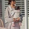 BabyBjörn Baby Carrier Mini - Light Beige