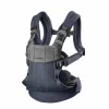 BabyBjörn Baby Harmony Carrier - Anthracite