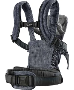BabyBjörn Baby Harmony Carrier - Anthracite