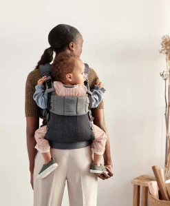 BabyBjörn Baby Harmony Carrier - Anthracite