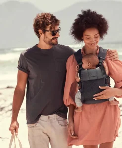 BabyBjörn Baby Harmony Carrier - Anthracite