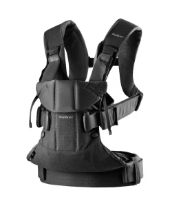 BabyBjörn Carrier One - Black