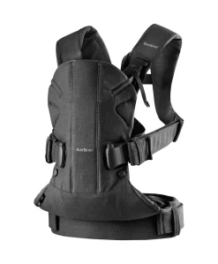 BabyBjörn Carrier One - Black