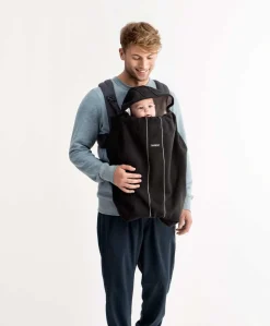 BabyBjörn Move Mesh Carrier - Anthracite