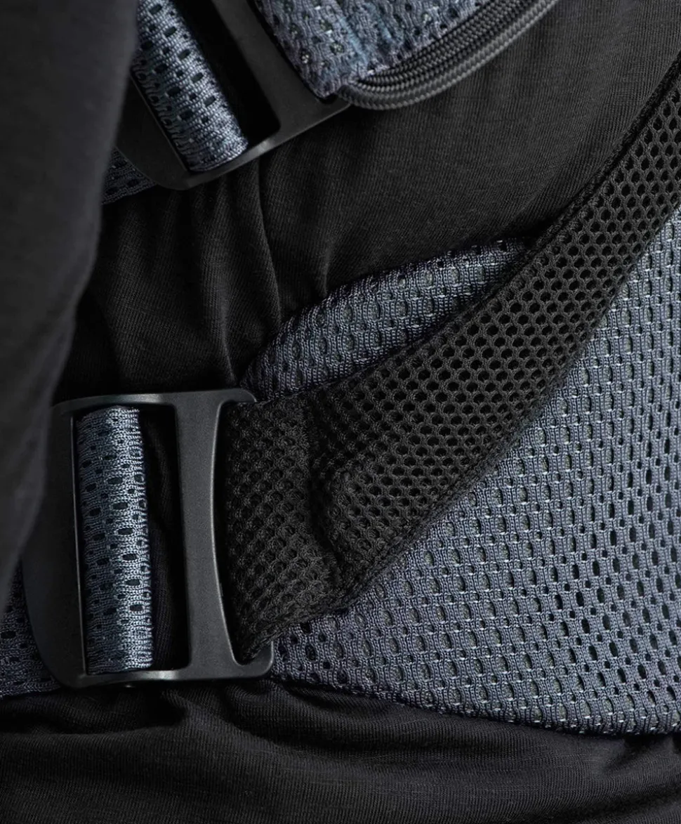 BabyBjörn Move Mesh Carrier - Anthracite