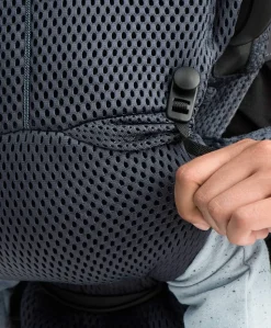 BabyBjörn Move Mesh Carrier - Anthracite
