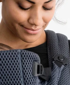 BabyBjörn Move Mesh Carrier - Anthracite