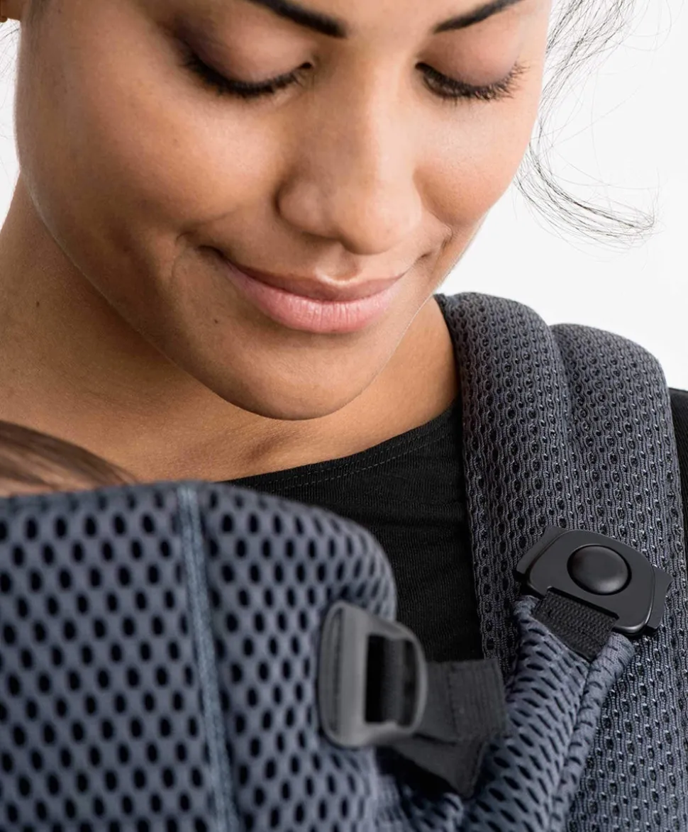 BabyBjörn Move Mesh Carrier - Anthracite