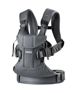 BabyBjörn One Carrier Air - Anthracite