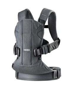 BabyBjörn One Carrier Air - Anthracite