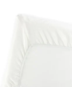BabyBjörn Travel Cot Light Bundle with Fitted Sheet - Black