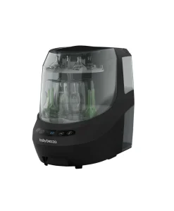 Babybrezza Bottle Washer Pro - Black