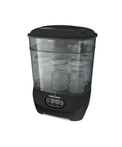 Babybrezza Steriliser Dryer Advanced - Black