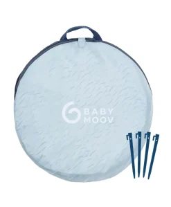 Babymoov Anti UV Summer Tent UPF 50+ Protection - Waves
