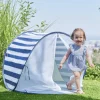 Babymoov Anti-UV Tent 50+ UPF Protection - Mariniere