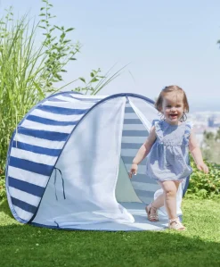 Babymoov Anti-UV Tent 50+ UPF Protection - Mariniere