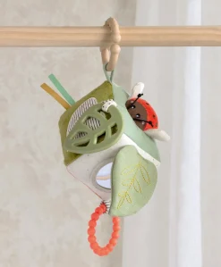 BabyPlay - Mini Activity Cube