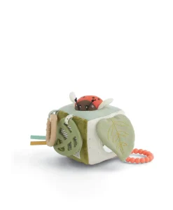 BabyPlay - Mini Activity Cube