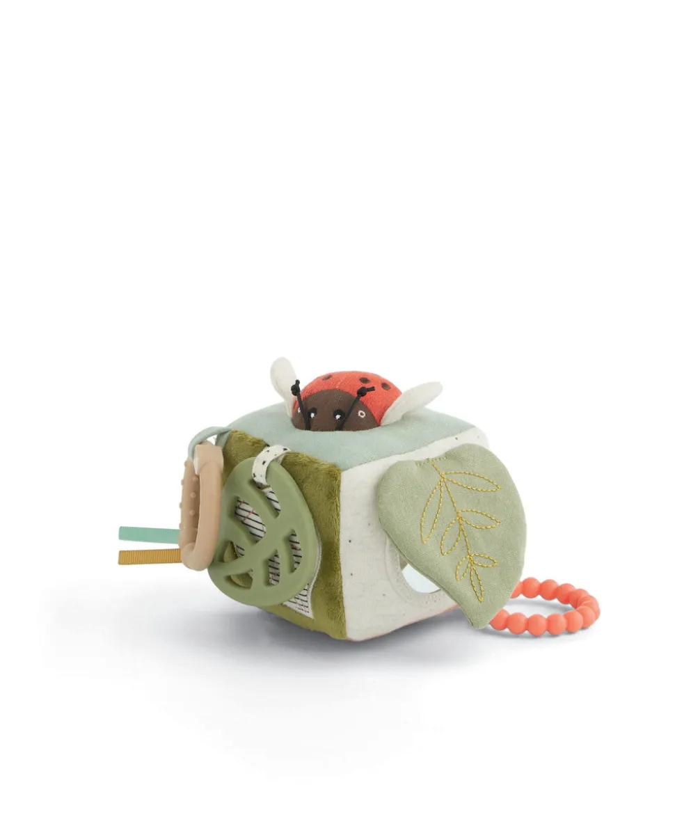 BabyPlay - Mini Activity Cube