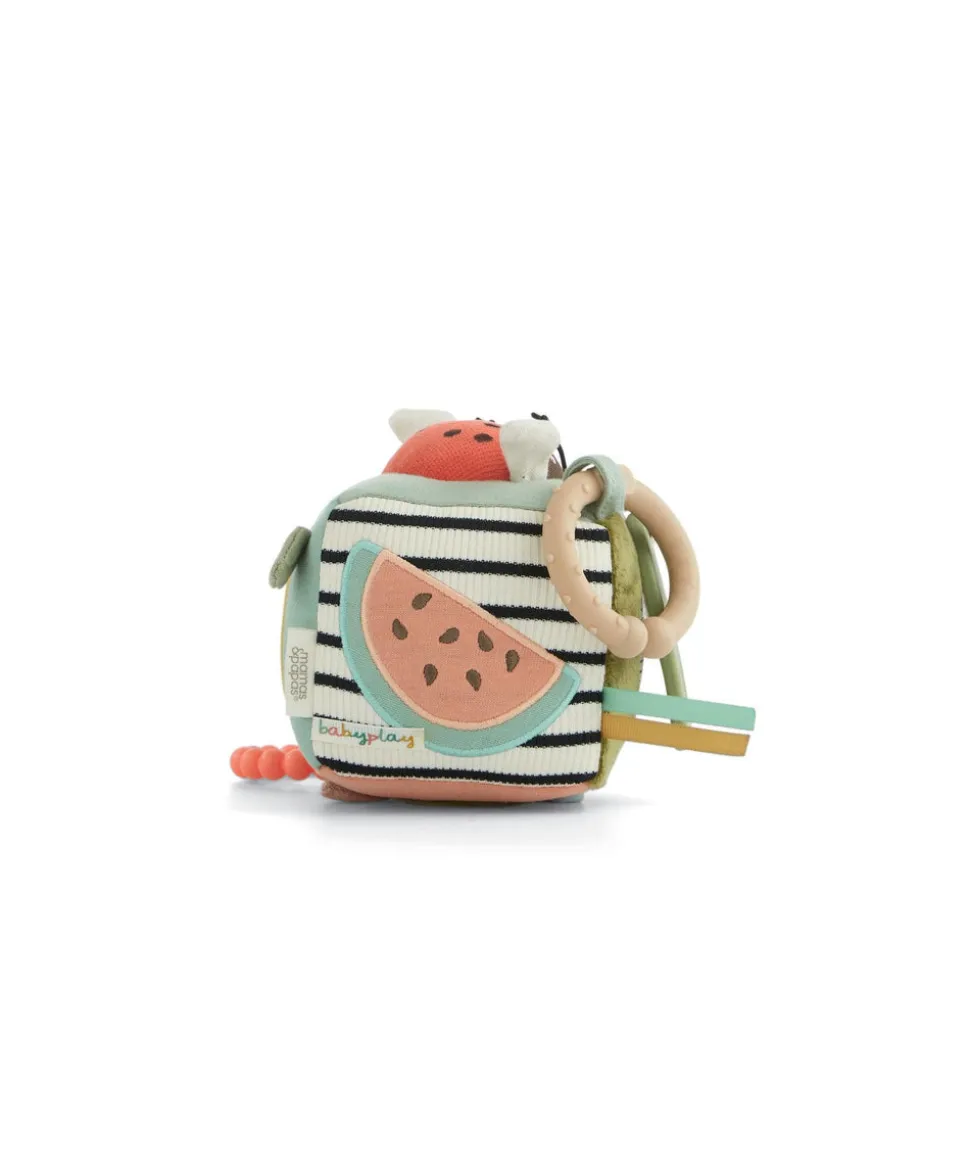 BabyPlay - Mini Activity Cube