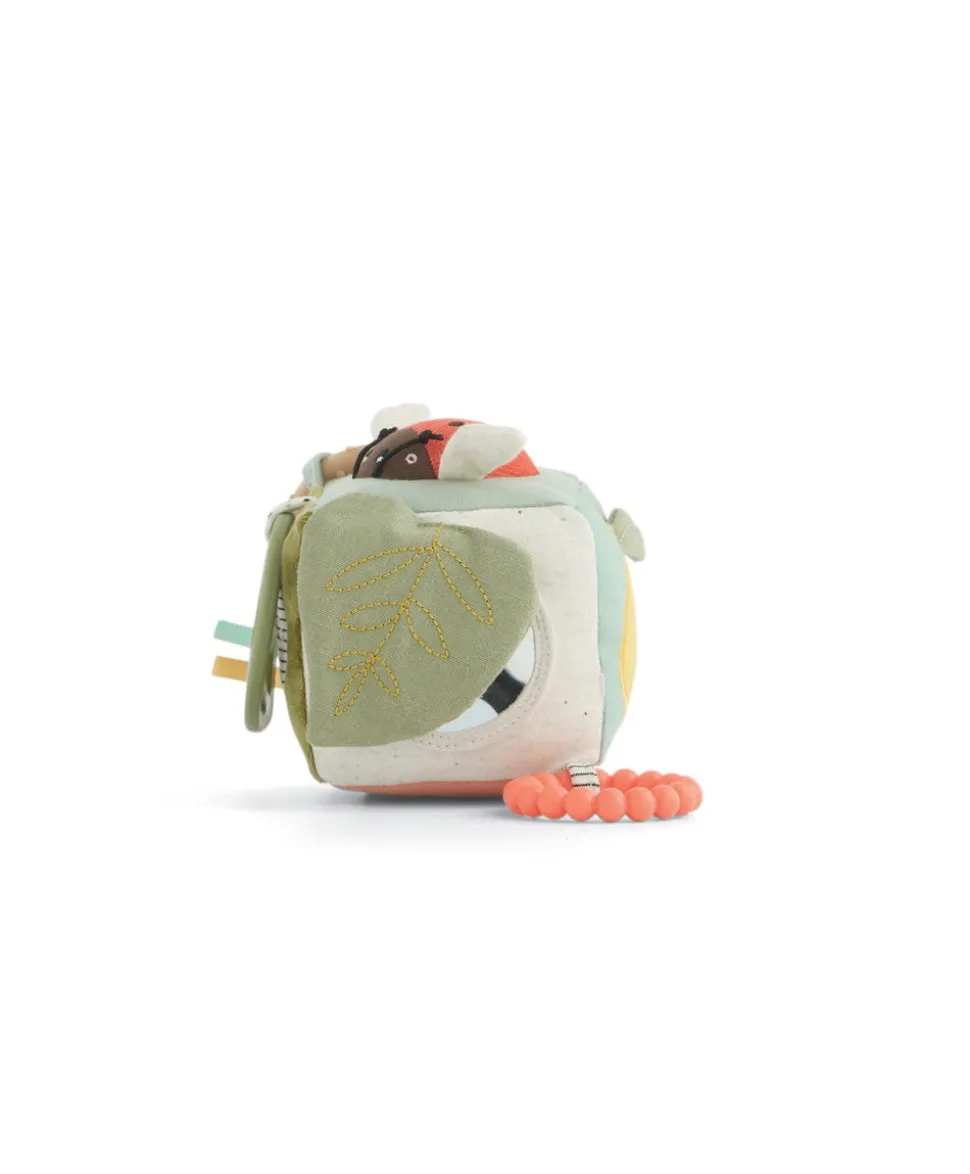 BabyPlay - Mini Activity Cube