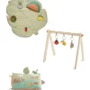 BabyPlay - Playmat Bundle (3 Pieces)