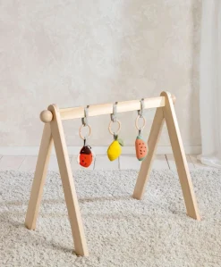 BabyPlay - Playmat Bundle (3 Pieces)