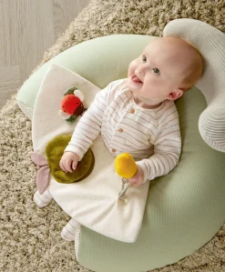 BabyPlay - Sit & Play Baby Floor Seat