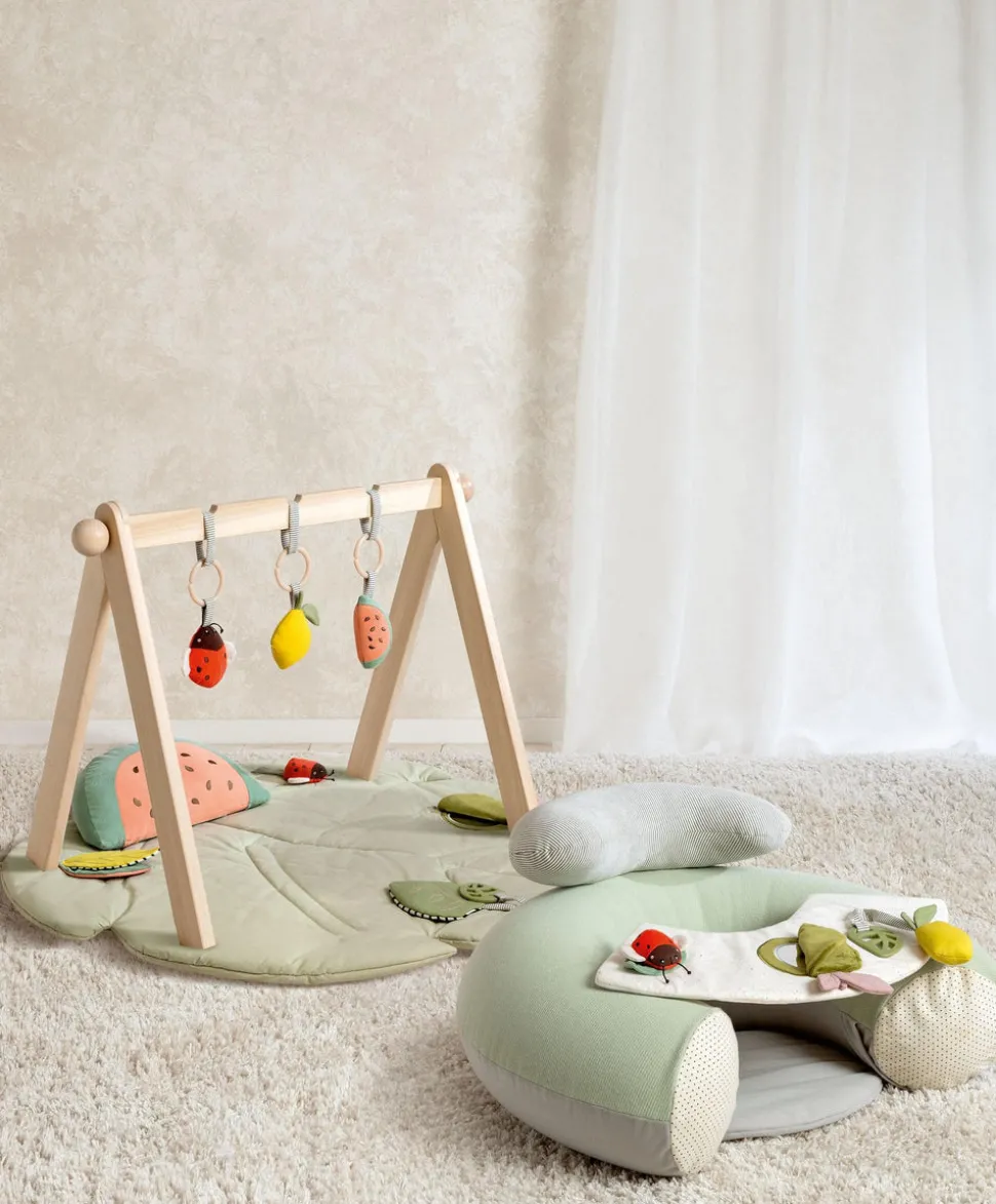 BabyPlay - Sit & Play Bundle (3 Pieces)