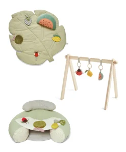 BabyPlay - Sit & Play Bundle (3 Pieces)