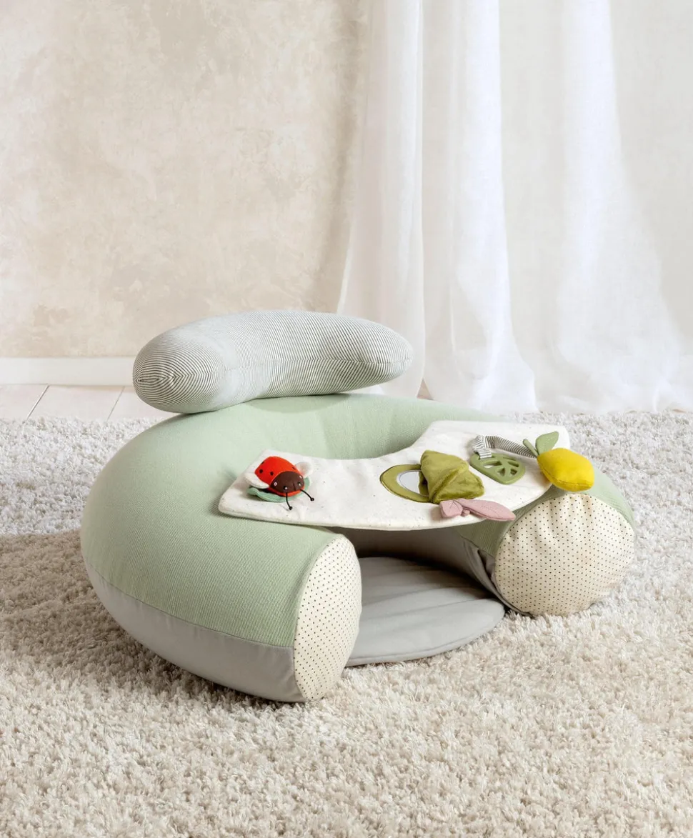 BabyPlay - Sit & Play Bundle (3 Pieces)