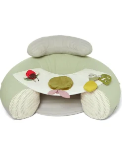 BabyPlay - Sit & Play Bundle (3 Pieces)