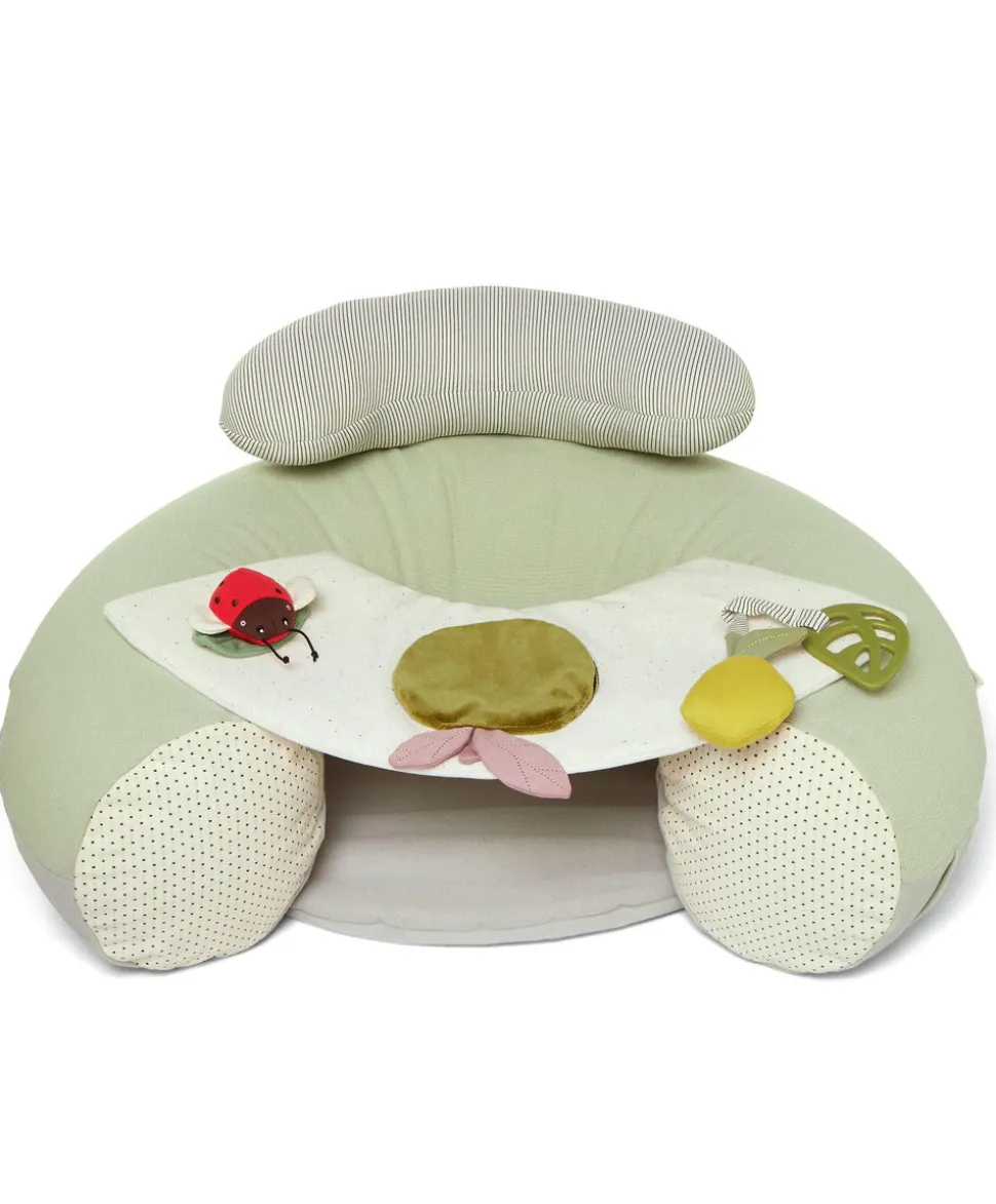 BabyPlay - Sit & Play Bundle (3 Pieces)