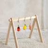 BabyPlay - Wooden Play Arches