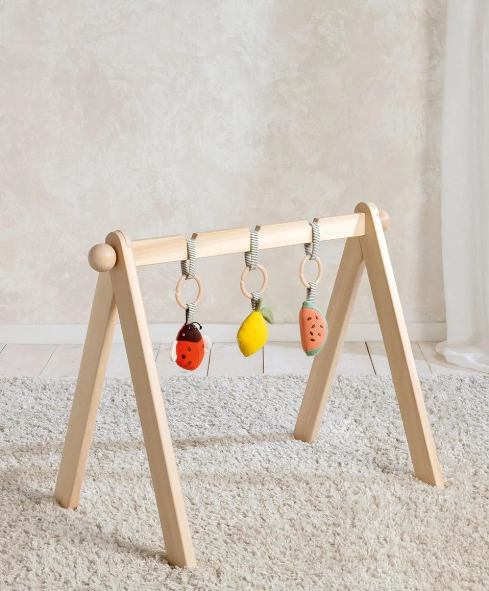 BabyPlay - Wooden Play Arches
