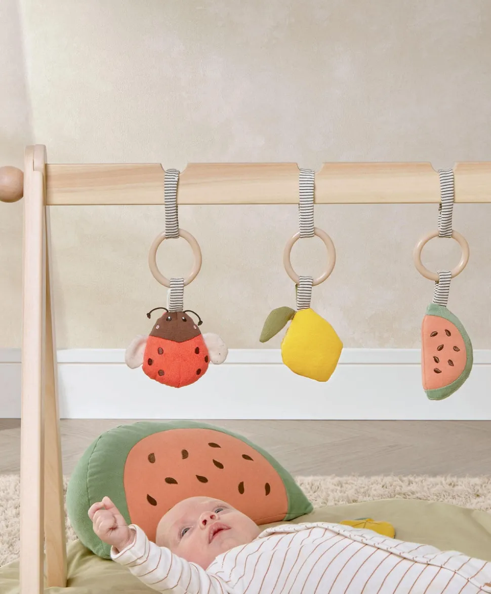 BabyPlay - Wooden Play Arches