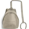 Backpack Reins - Luxe Taupe
