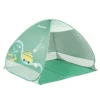 Badabulle Anti-UV Baby & Toddler Summer Tent - Sage