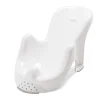 Bath Support Seat – White/Grey