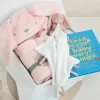Bathtime Bunny - Medium Gift Box