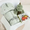 Bathtime Dinosaur - Medium Gift Box