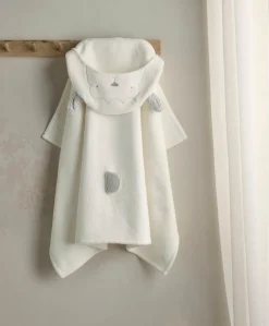 Bathtime Lamb - Medium Gift Box