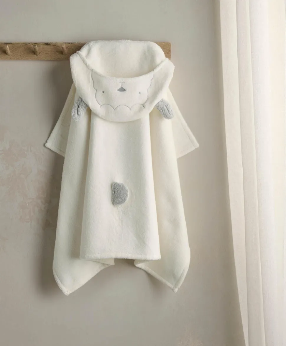 Bathtime Lamb - Medium Gift Box